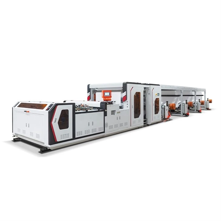 A4 Paper Making Machine suppliers