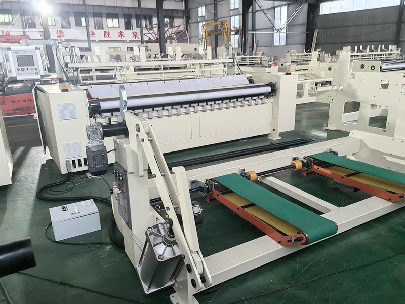 toilet paper rewinding machine 4 toilet paper rewinding machine 4
